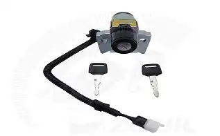 Chave De Ignição Xre 190 16/23