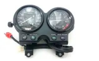 Painel Completo Cb 500