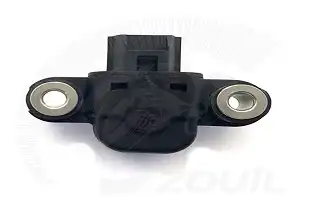 Sensor Cavalete Lateral Titan 150/Fan 150 09/10