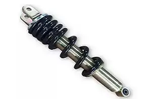 Amortecedor Tras. Cbx 250 Twister 01/08