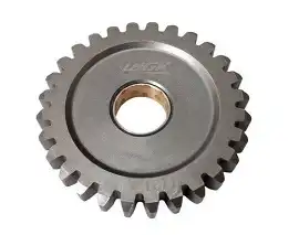 Engrenagem Partida Louca (28 D) Ybr 125...07/Xtz 125...07