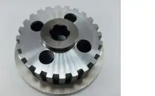 Cubo De Embreagem Cb 300R