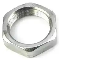 Porca Da Coluna De Direção Titan 99/Titan 150/Xr 250 Tornado