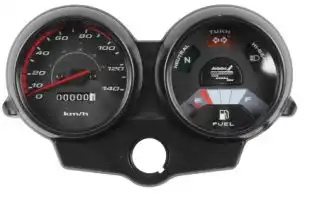 Painel Completo Titan 2000/04 Ks/Es