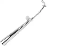 Escape Mod. Original Pop 100 06/15 (Cromado)