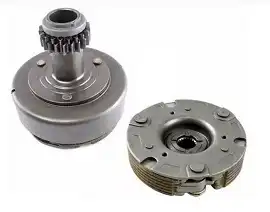 Embreagem Completa (Primaria Externa Campana) Biz 125 05/23