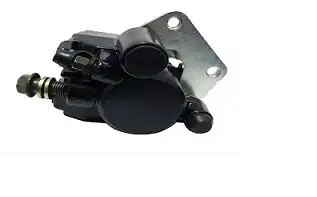 Cilindro Mestre De Freio Inferior (Sapo) Titan 2000 Es/Cbx 200 Strada