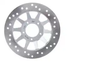 Disco Freio Dianteiro Titan 2000/Fan 125 08 Es