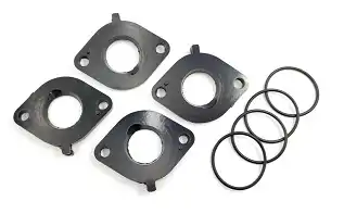 Coletor Isolador (Baquelite) Factor 125I 16/22