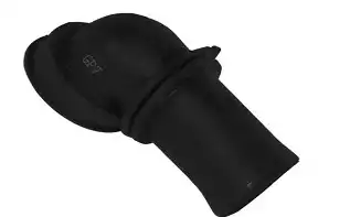 Condutor De Ar (Borracha) Filtro Biz 125 05/08