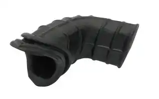 Condutor De Ar (Borracha) Tampa Filtro Titan 150 04/08