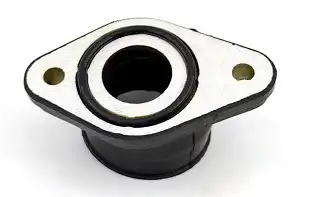 Coletor De Admissão Titan 160/Nxr Bros 160