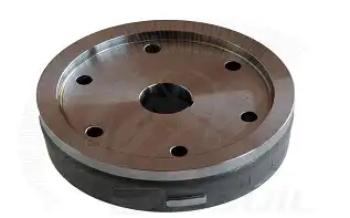 Volante Crf 230F 03/19