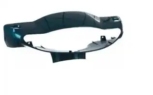 Carenagem Farol Pintado Biz 100 2005 (Verde) (1069/040/14)