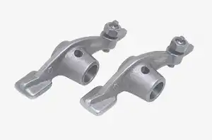 Braço Oscilante Fazer 250/Xtz 250 Lander/Tenere 250/Xt 225/Tdm 225/Ttr 230 (Par)