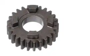 Engrenagem Primaria Da 5 (25 D) Cg 5 Marchas 85.../Fan 125 08/Nxr Bros