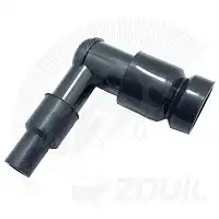 Cachimbo De Vela Pcx 150 16/22