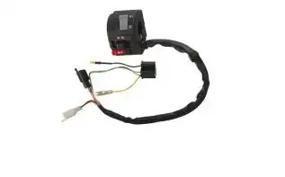 Conjunto Inter Luz Factor 125 2014