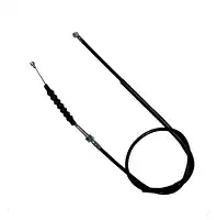 Cabo De Embreagem Titan 00/08/Fan 125...08/Cargo 125...08 Ks/Kse/Es