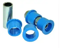 Bucha Da Balança Factor 150/Fazer 150 (Kit 4 Pçs)