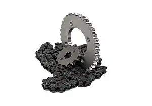 Kit Relação Darom Biz 125