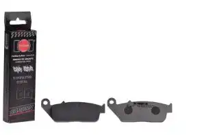 Pastilha Diant. Cbr 450/Sr/Cbr F 1000/Shadow 750