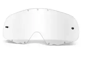 Lente Oculos Ims Vision  Anti Emb. C/Pino (Cristal) ++
