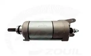 Motor De Partida Crf 230F 08/20