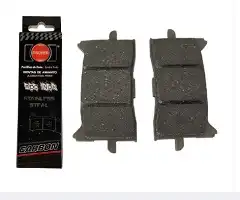 Pastilha Diant.Cb R 125 18/19/Cb R 300 18/20/Cb R Neo Sports Cafe 300 19/Cbr R 650 19