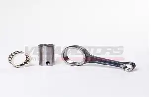 Biela Completa Titan 160/Fan 160/Nxr Bros 160/Xre 190