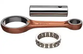 Biela Completa Fazer 250/Xtz 250 Lander/Tenere 250