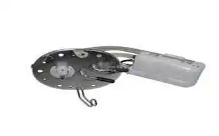 Bomba De Combustivel Cb 300R 13/15 (Flex)