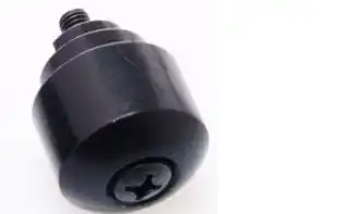 Peso De Guidão Cb 500 (Und)