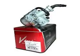 Carburador Completo Biz 125 05/06
