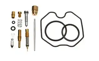 Reparo De Carburador Nxr Bros 125