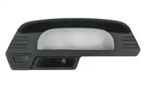 Carcaça Inf. Do Painel Xre 300