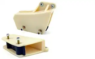 Guia De Corrente Crf 230 (Bege) ++