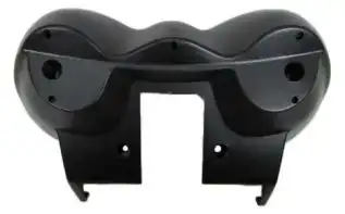 Carcaça Inf. Do Painel Cbx 250 Twister