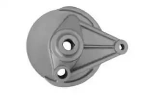 Espelho De Freio Traseiro Today 125/Titan...99