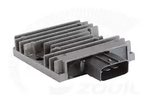 Regulador Retificador Cb 300R 13/15/Xre 300 10/18/Nx 400 Falcon 13/15