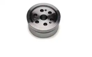 Volante Factor Ybr 125 2011 E/Ed/Xtz 125