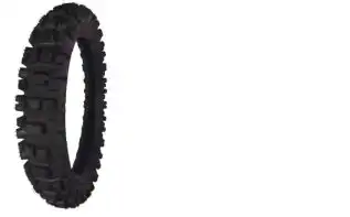 Pneu Rinaldi Rmx 35 Tras. 80/100-12 ++