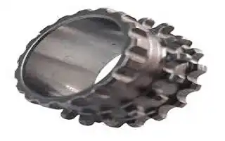 Engrenagem Corrente Comando (17 D) Titan 150 04/15/Fan 150 10/15/Nxr Bros 150 03/14 (Pinhão)