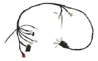 Fiação Principal Biz 125 06/08 Es