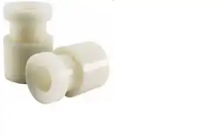 Bucha Da Balança Yes 125 09/11 (Kit 4 Pçs)