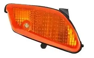 Pisca Crypton 105 D/D (Amarelo)