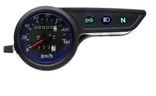 Painel Completo Nxr Bros 150 06/08