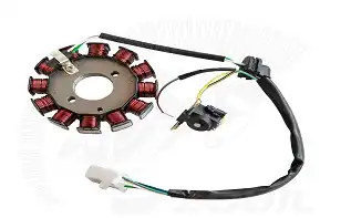 Mesa Estator Biz 125 11/13 Es/Ex/Ks