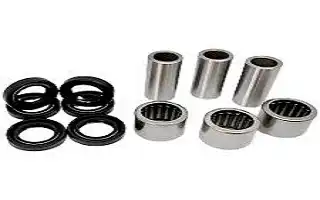 Bucha Kit Pro-Link Xtz 150 Crosser/Xtz 250 Lander/Teneré 250 13...(C/Bucha/Rol./Retentor)