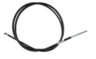 Cabo De Freio (Traseiro) Neo 125 17...